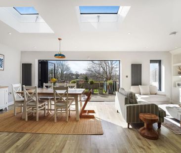 4 bedroom semi-detached house to rent - Photo 1