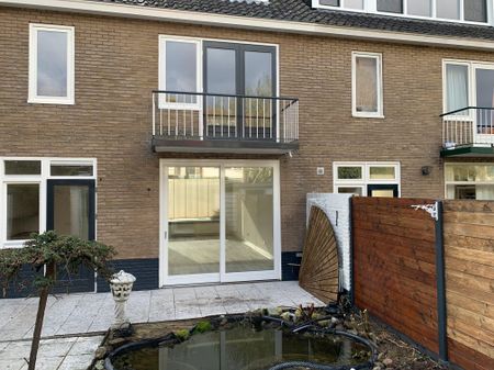 Te huur: Huis Kolhornseweg in Hilversum - Photo 5