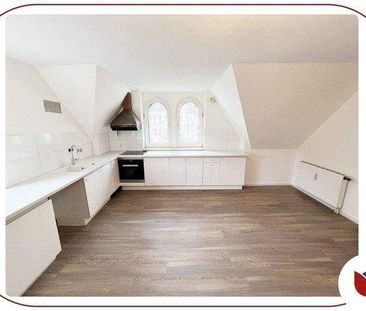 Stilvolles Wohnen wie im Einfamilienhaus – Maisonette – Zentral – R... - Foto 3