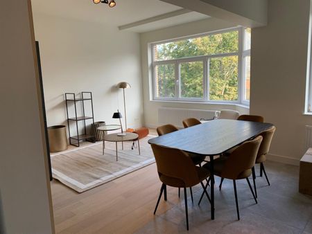 Flat - for rent - Photo 3