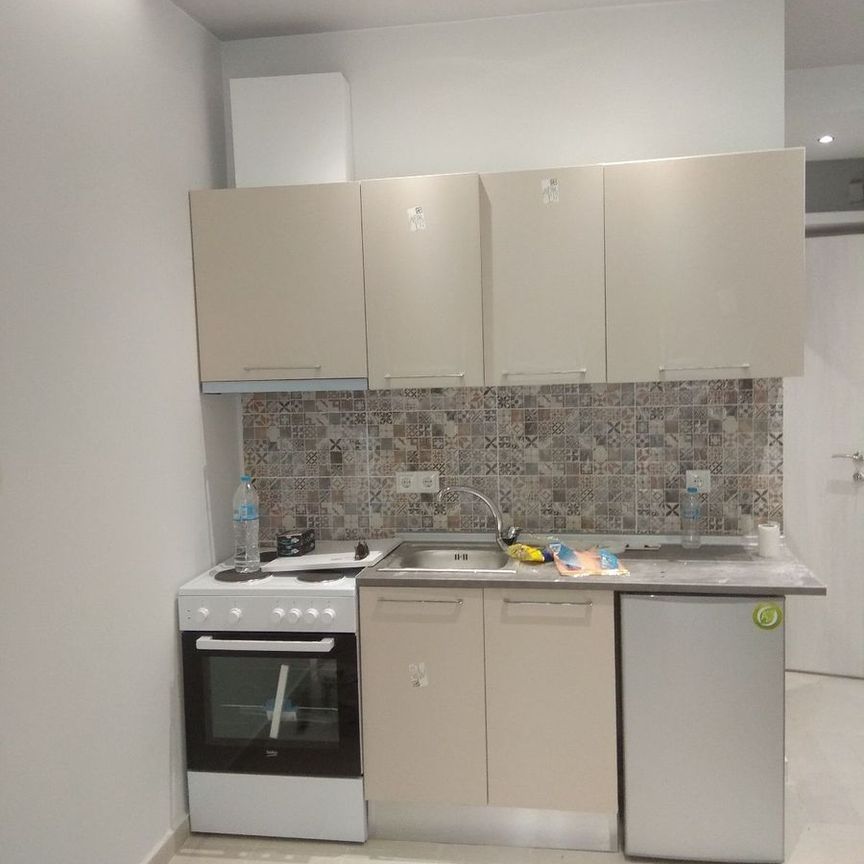 Διαμέρισμα για ενοικίαση ΔΕΘ (Κέντρο Θεσσαλονίκης) - Photo 1