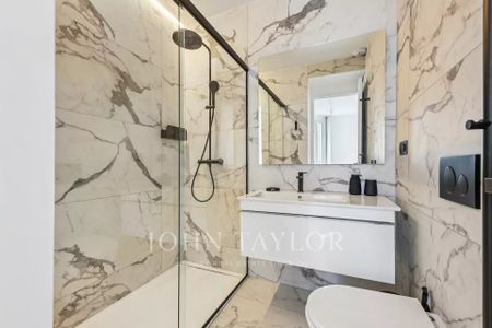 Appartement à louer Paris 16Ème - Chaillot, Paris Rive Droite, France18 000 EUR / Mois - Photo 4