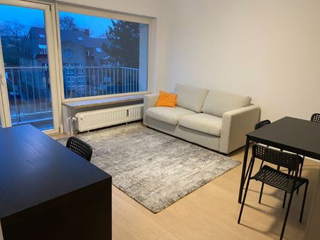 Appartement te huur in Gent - Foto 4