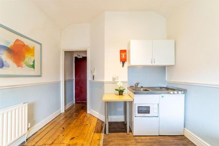 Studio to rent - Photo 4