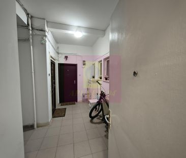 Închiriază Apartament 1 camere Capitale - Photo 1