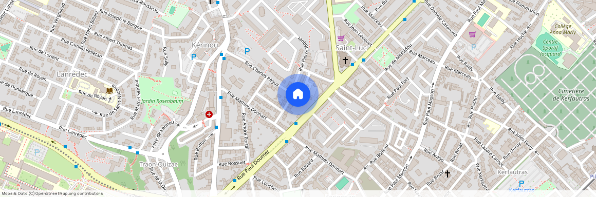 29200, Brest
