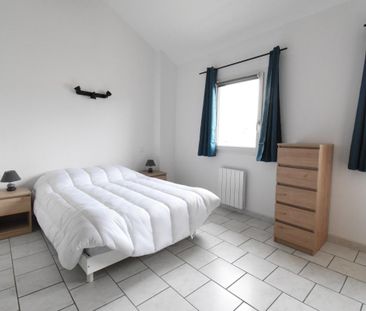 Location Appartement 2 pièces Meublé 35m² VALENCE 26000 - Photo 4