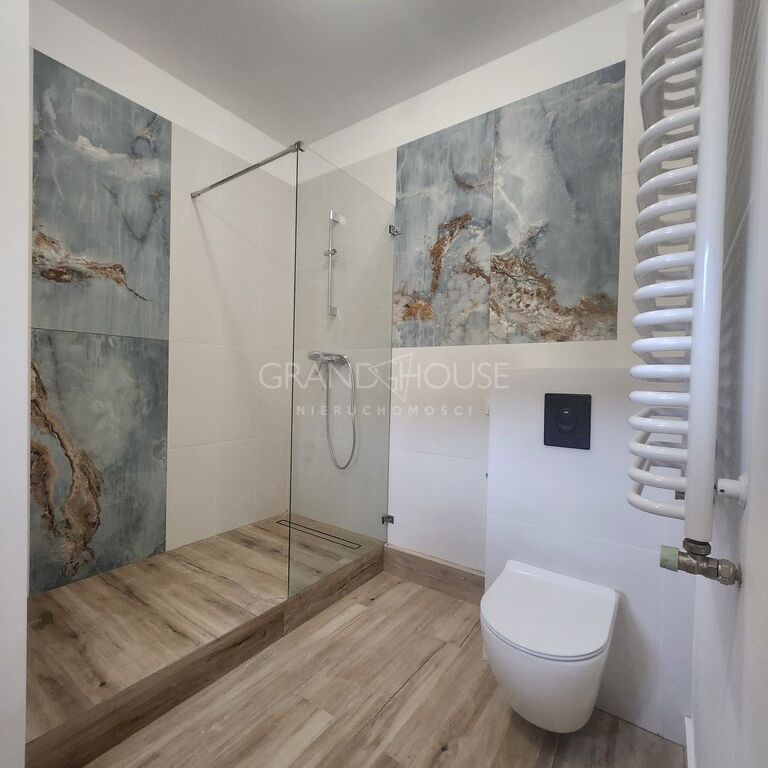 3 Pokoje - Parter - Niebuszewo - Photo 1