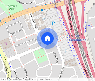 “Lovely Furnished Apartment!” - Photo 1