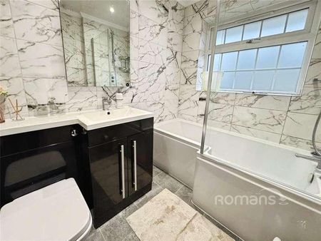 Forlease Drive, Maidenhead, Berkshire, SL6 - Photo 3