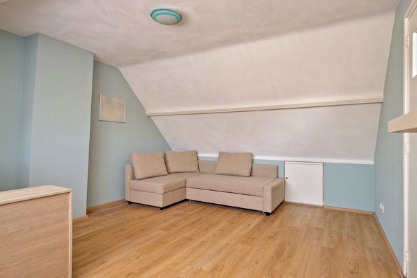 Odysseuslaan, 5631, Eindhoven - Photo 1