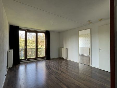 Te huur: Appartement Nachtschade in Arnhem - Foto 4