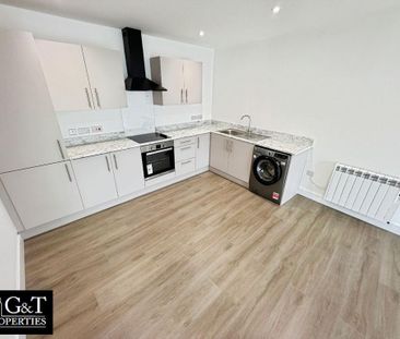 2 bedroom apartment to rent - Photo 6