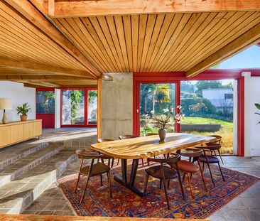 The Gmür House in Riehen: For people who think differently. - Foto 6