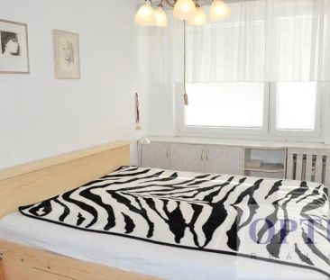 P5 Stodůlky, ul. Blattného, zařízený byt 2 + k.k., 46 m - Photo 6