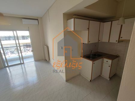 Studio/Γκαρσονιέρα για ενοικίαση Μεταμόρφωση (Βόλος) - Photo 5