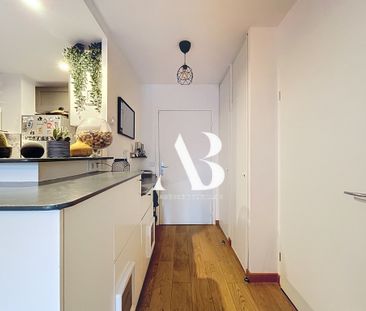 Location Appartement 2 pièces 38m² LIEUSAINT 77127 - Photo 2