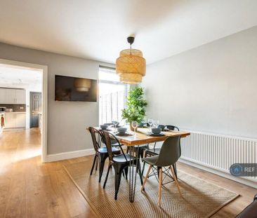 1 bedroom in a house share to rent - Photo 3