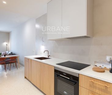 Piso de alquiler en Lancaster, El Raval - Photo 3