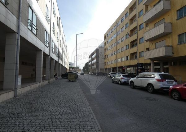 Apartamento T1 em Porto