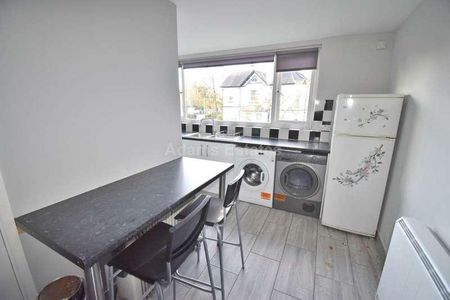 Petworth Court, Bath Road, Reading, RG1 - Photo 5