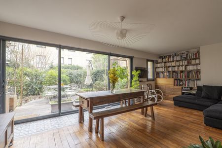 Rue Sedaine - Photo 3