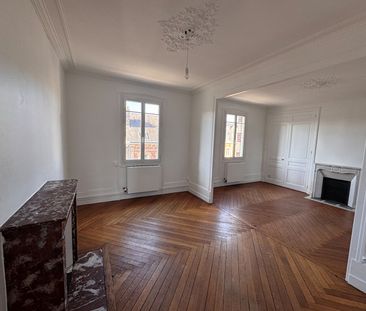 Location Appartement 3 pièces 79m² ROUEN 76000 - Photo 3