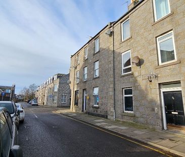 P1614: Claremont Street, West End, Aberdeen - Photo 2