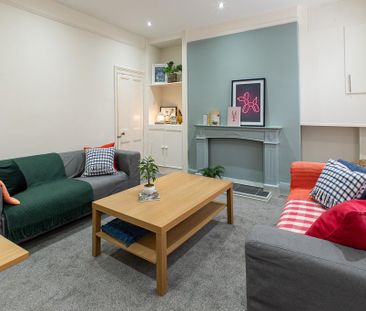 5 bedroom terraced house to rent - Photo 1