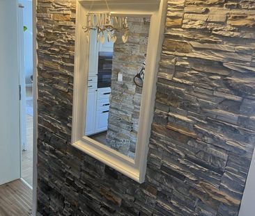 3 Zimmer Wohnung- KERNSANIERT 2024 - Foto 1