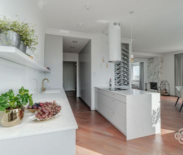 Elegancki apartament w spokojnej części Wilanowa - Фото 3