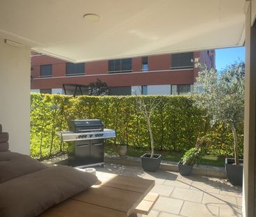 Nachmieter gesucht für wunderschöne 4.5-Zimmer Wohnung in Schübelba... - Foto 5