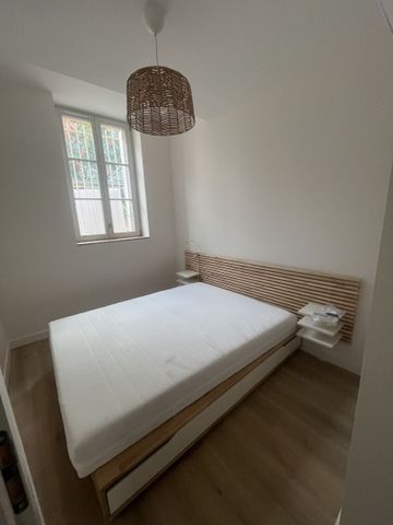 Location Appartement 2 pièces 33m² TOULOUSE 31000 - Photo 4