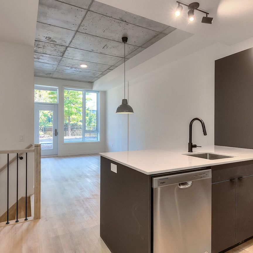 2350 Saint-Patrick, Montréal, QC - Photo 1