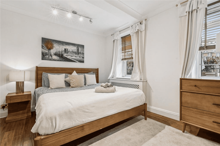 3 bedroom apartment to rent - Photo 5