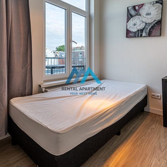 Stevinstraat 21 - Foto 1