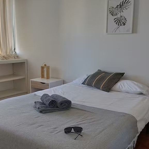 Rua Vila de Catió, Lisbon, Lisbon 1800-347 - Photo 1