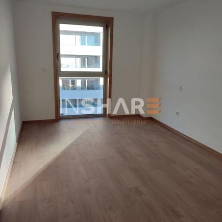 Apartamento T3 - Photo 1