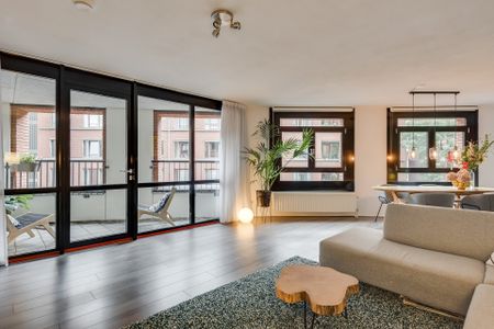 Te huur: Magnifiek ruim 2-slaapkamer appartement te huur op een TOP-locatie in het centrum (Wyck) van Maastricht - Photo 3