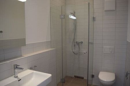 Exklusive Single-Loftwohnung im Dachgeschoss - Foto 5