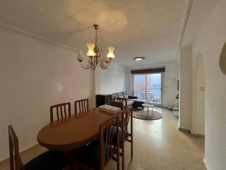 Carrer del Mestre Izquierdo, Moncada, Valencian Community 46113 - Photo 3