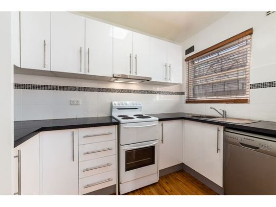 Two Bedroom Apartment - Photo 1