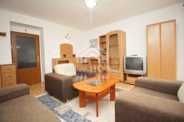 DULOVOM nám, 2 iz. byt, tehlový dom, blízko OC NIVY - Photo 1