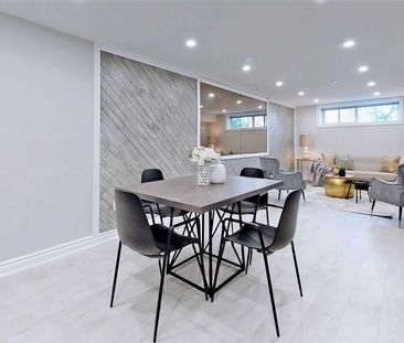 For Lease - 360 Dixon Boulevard Unit# Lower, Newmarket, Ontario - Photo 5