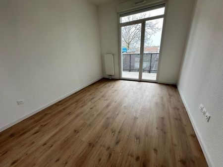 Appartement neuf disponible fin janvier 2025 ! - Photo 2