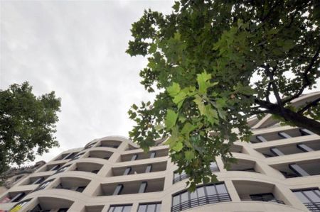 Résidence CONDOR, magnifique appartement meublé ou le design et le luxe rè à 1050 Ixelles - Photo 5