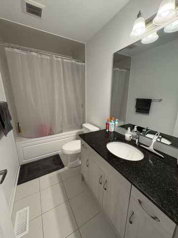 For Lease - 6 Keppel Circle, Brampton, Ontario - Photo 5