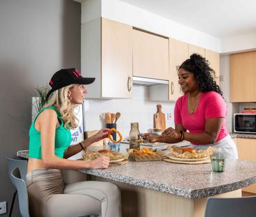 Extra Large Highest Double Studio - Photo 6