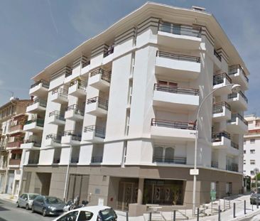 Location Appartement 1 pièce 19m² NICE 06300 - Photo 5