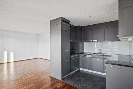 MIETEN OHNE KAUTION - Blick über Zürich und zum Üetliberg - Photo 2